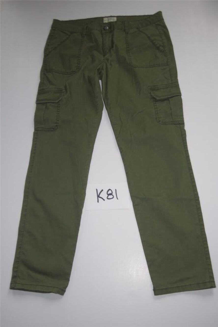 Aeropostale Pants Ultra Skinny Ashley Size 11/12 -0713K81